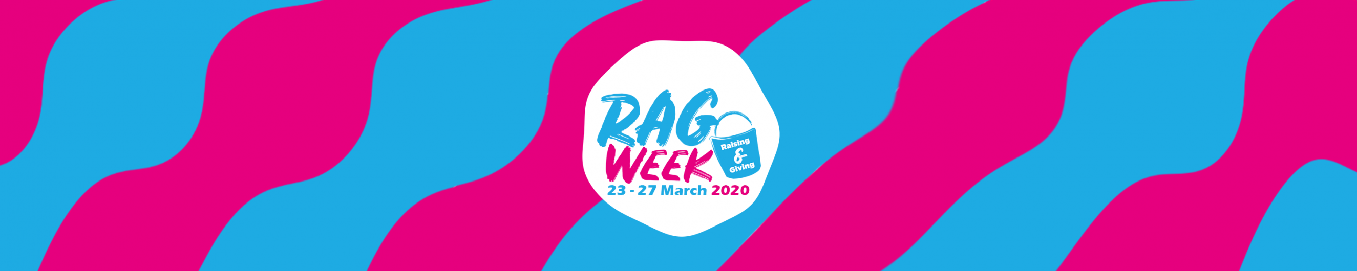 RAG Week 2020 Weston College